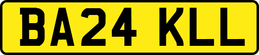 BA24KLL