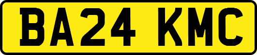 BA24KMC