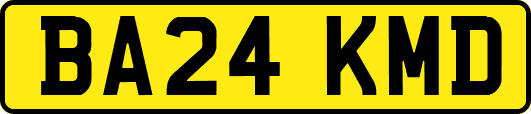 BA24KMD
