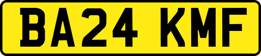 BA24KMF