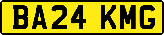 BA24KMG