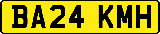 BA24KMH