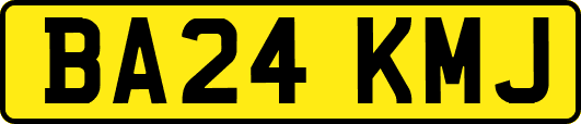 BA24KMJ