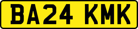BA24KMK