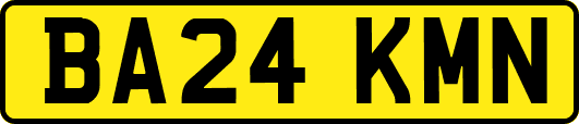 BA24KMN
