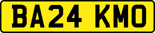 BA24KMO