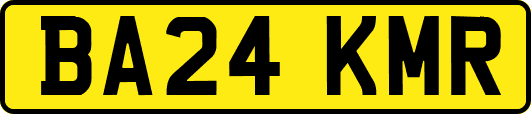 BA24KMR