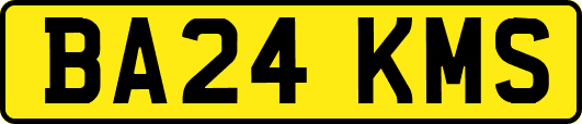 BA24KMS
