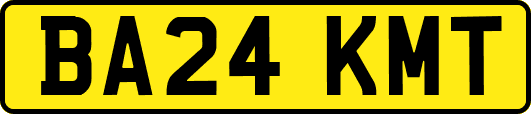 BA24KMT