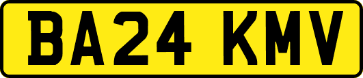 BA24KMV