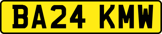 BA24KMW