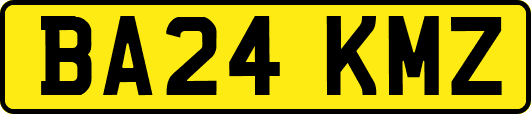 BA24KMZ
