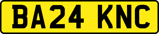 BA24KNC