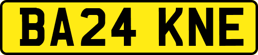 BA24KNE