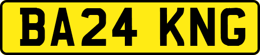 BA24KNG