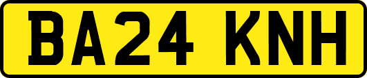 BA24KNH