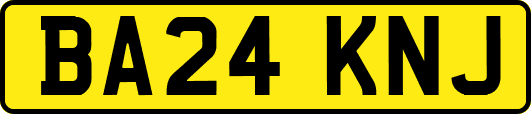 BA24KNJ
