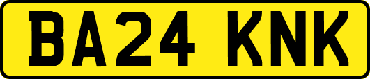 BA24KNK