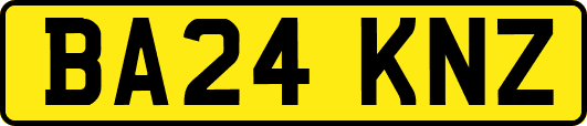 BA24KNZ