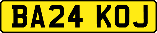 BA24KOJ