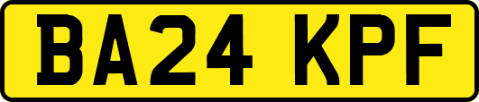 BA24KPF
