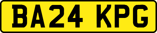 BA24KPG