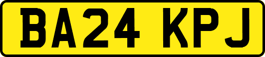 BA24KPJ