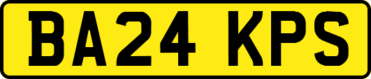 BA24KPS