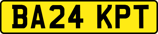 BA24KPT
