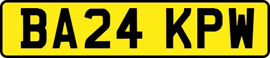 BA24KPW