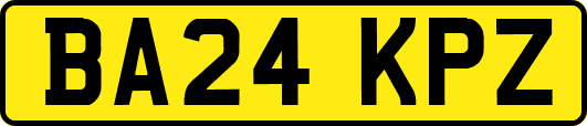 BA24KPZ