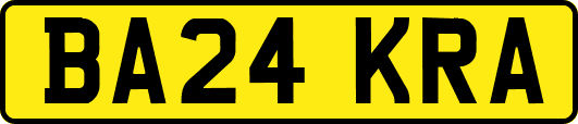 BA24KRA