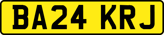 BA24KRJ
