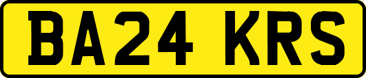 BA24KRS