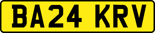 BA24KRV