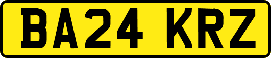 BA24KRZ
