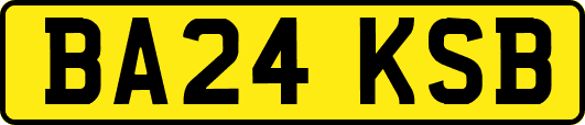 BA24KSB