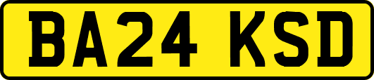 BA24KSD