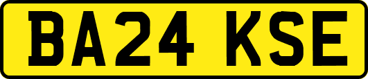 BA24KSE