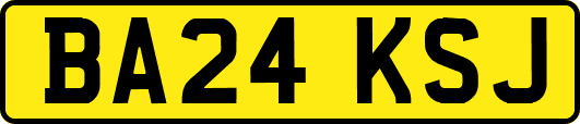 BA24KSJ