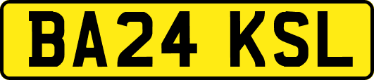BA24KSL