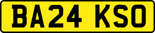 BA24KSO