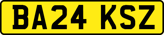 BA24KSZ