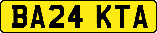 BA24KTA