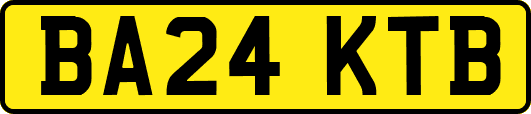 BA24KTB