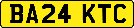 BA24KTC