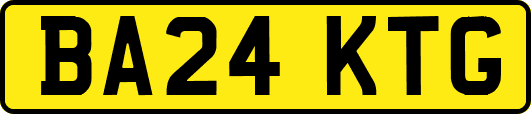 BA24KTG
