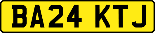 BA24KTJ