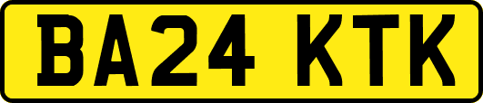 BA24KTK