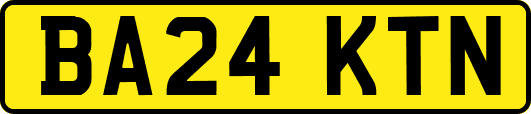 BA24KTN